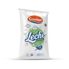 LECHE DESCREMADA LARGA VIDA CREMIGAL 1L (COMPRANDO 3 O MÁS EN EFECTIVO PREC